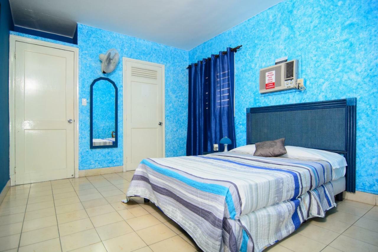 Apartment Doris Y Ruben Vedado Havana City ภายนอก รูปภาพ