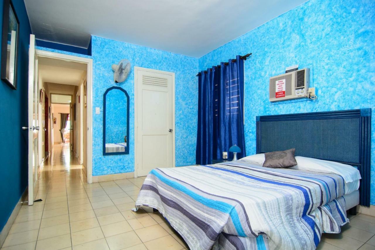 Apartment Doris Y Ruben Vedado Havana City ภายนอก รูปภาพ